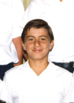 Will Thornton, 1986